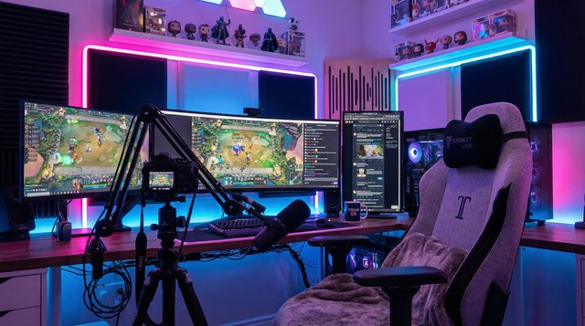 51视频英雄联盟直播视频