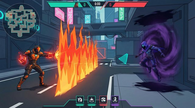 51视频无畏契约视频