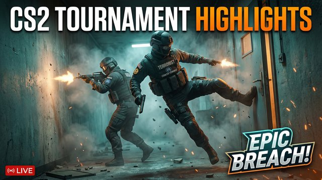 51视频 CS2视频集锦