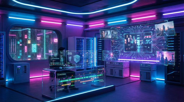 51视频 AI视频剪辑教程